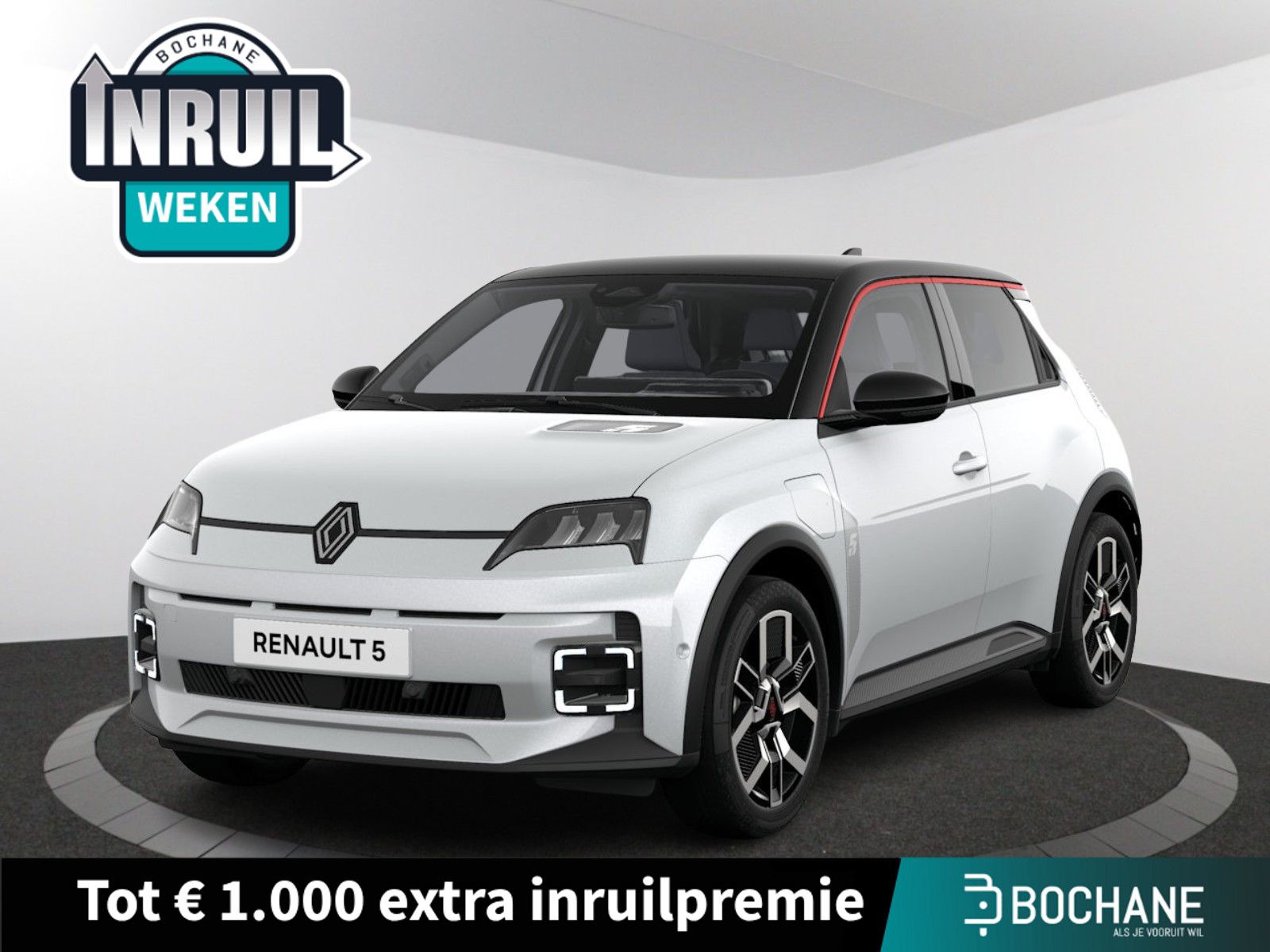 Renault 5