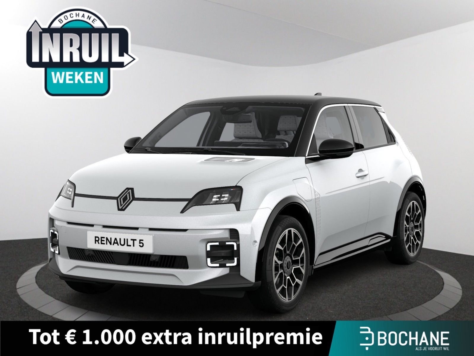 Renault 5