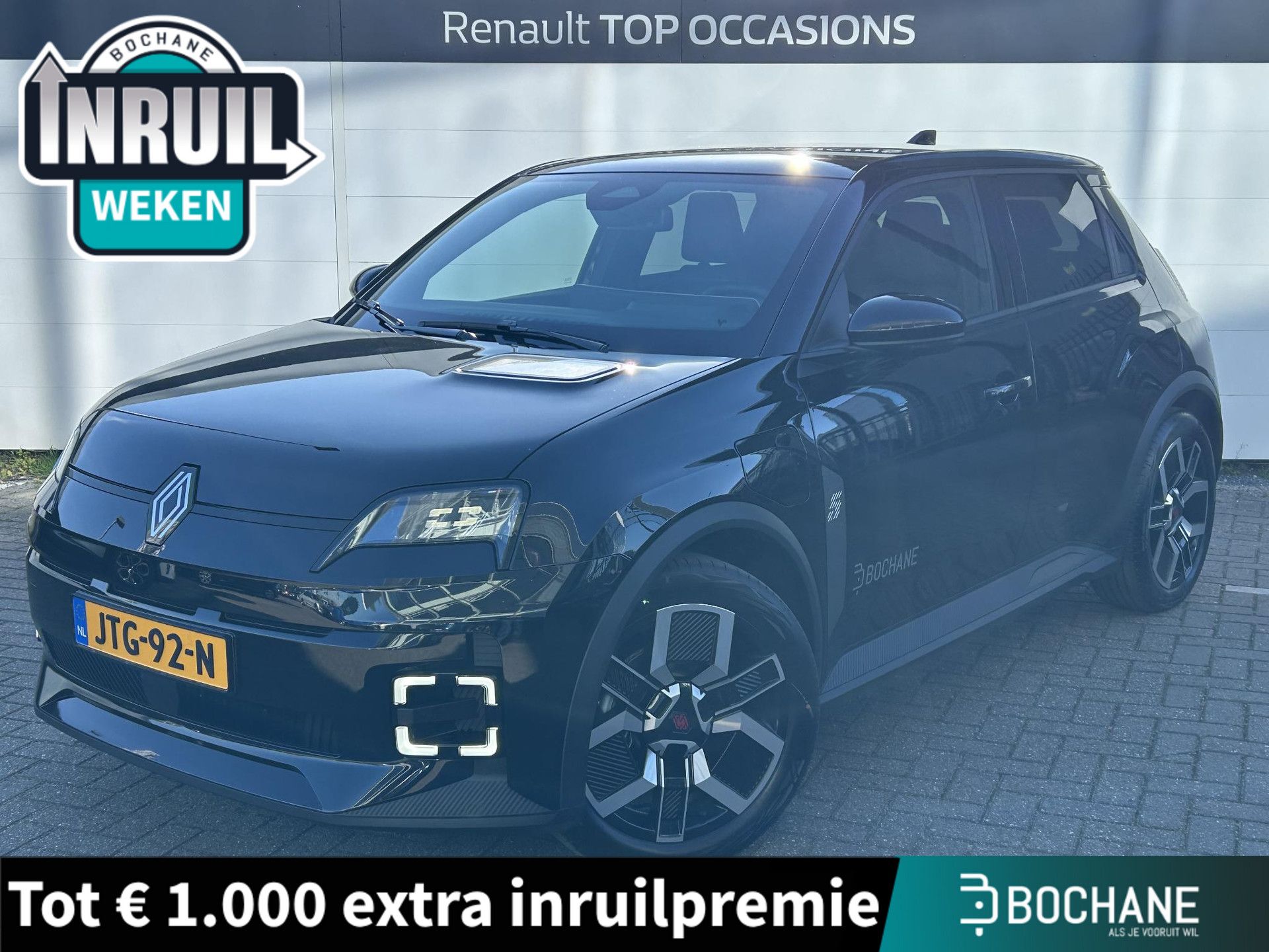 Renault 5