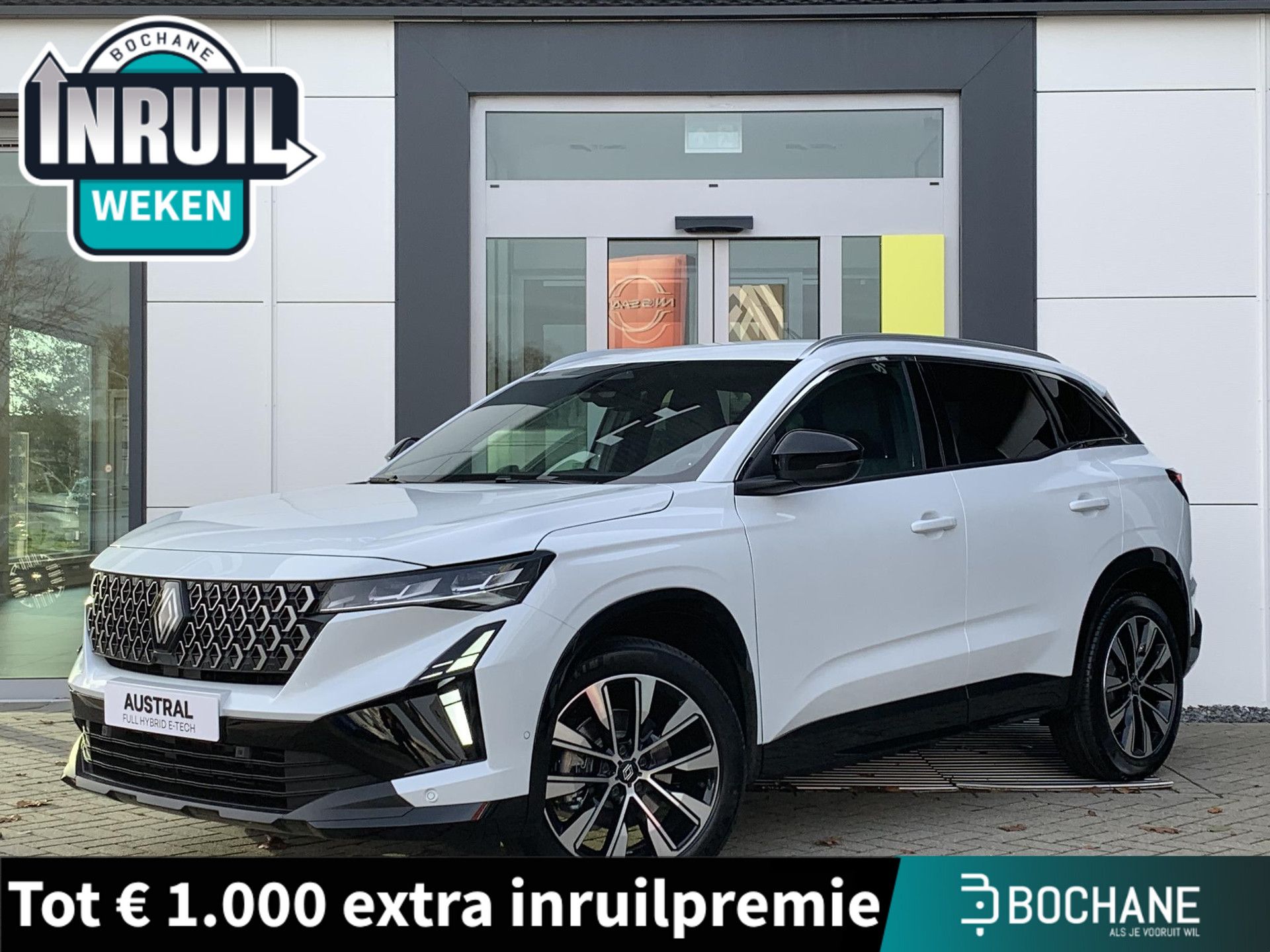 Renault Austral