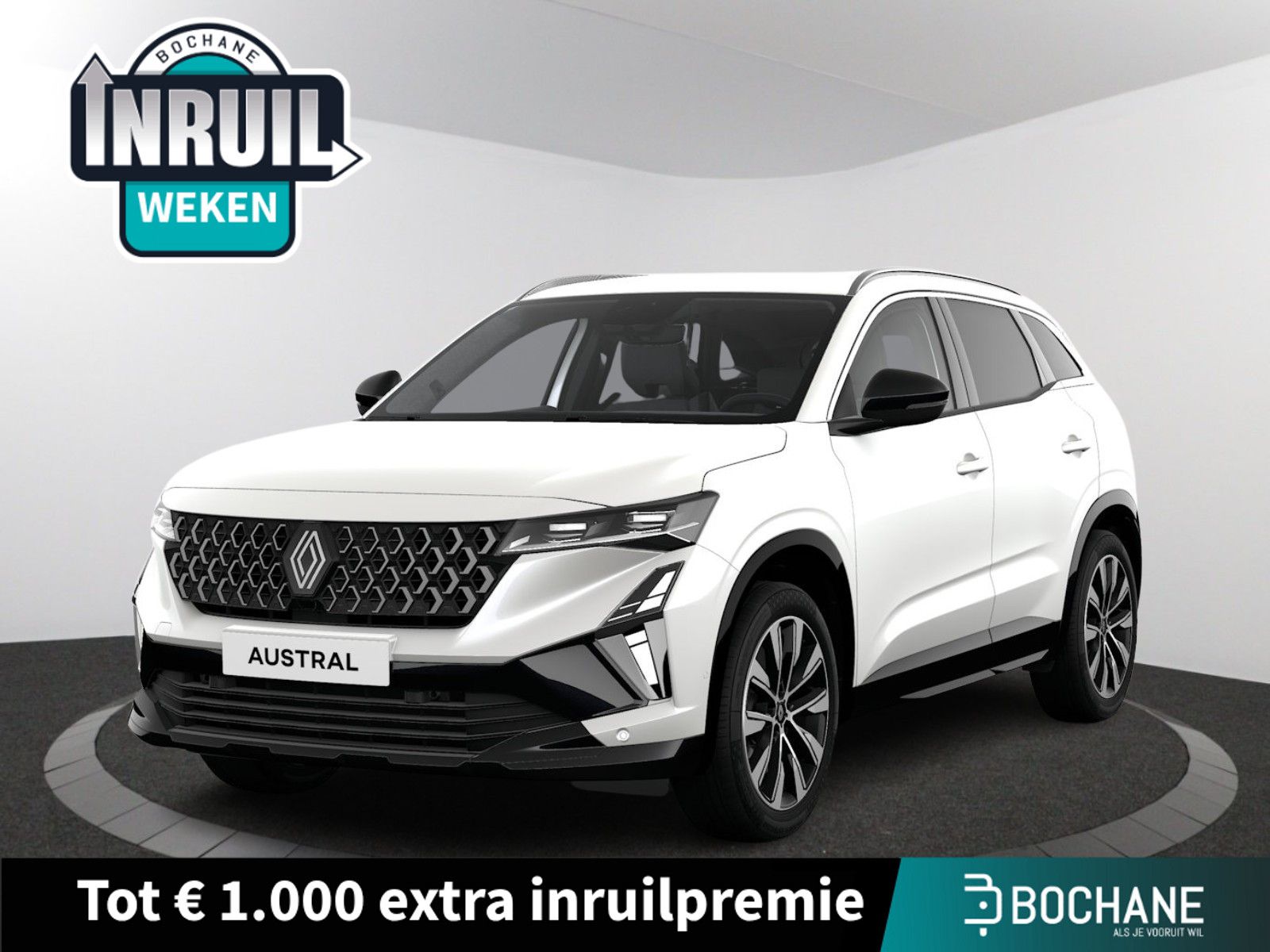 Renault Austral