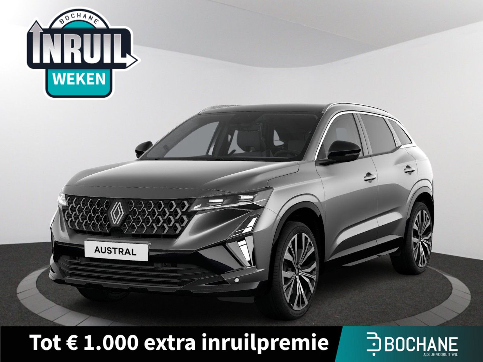 Renault Austral