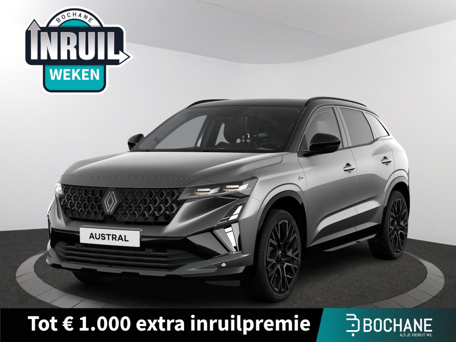 Renault Austral