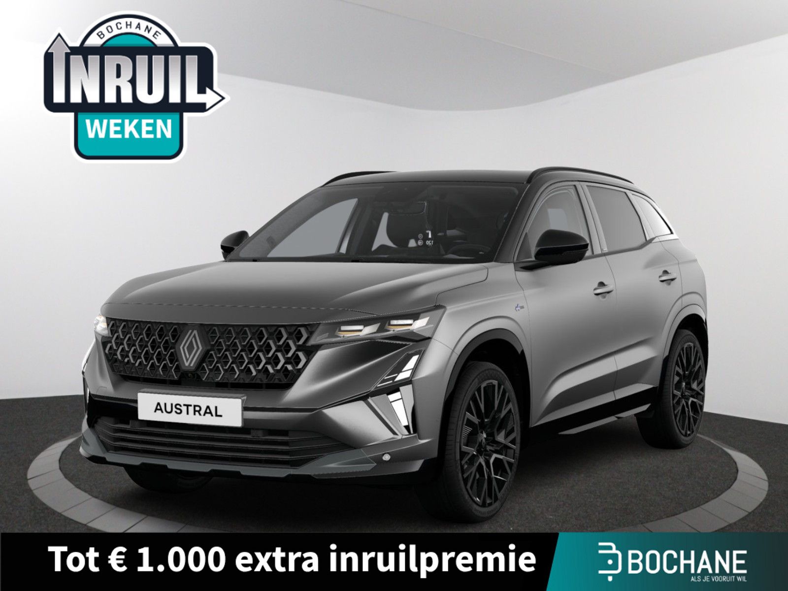 Renault Austral