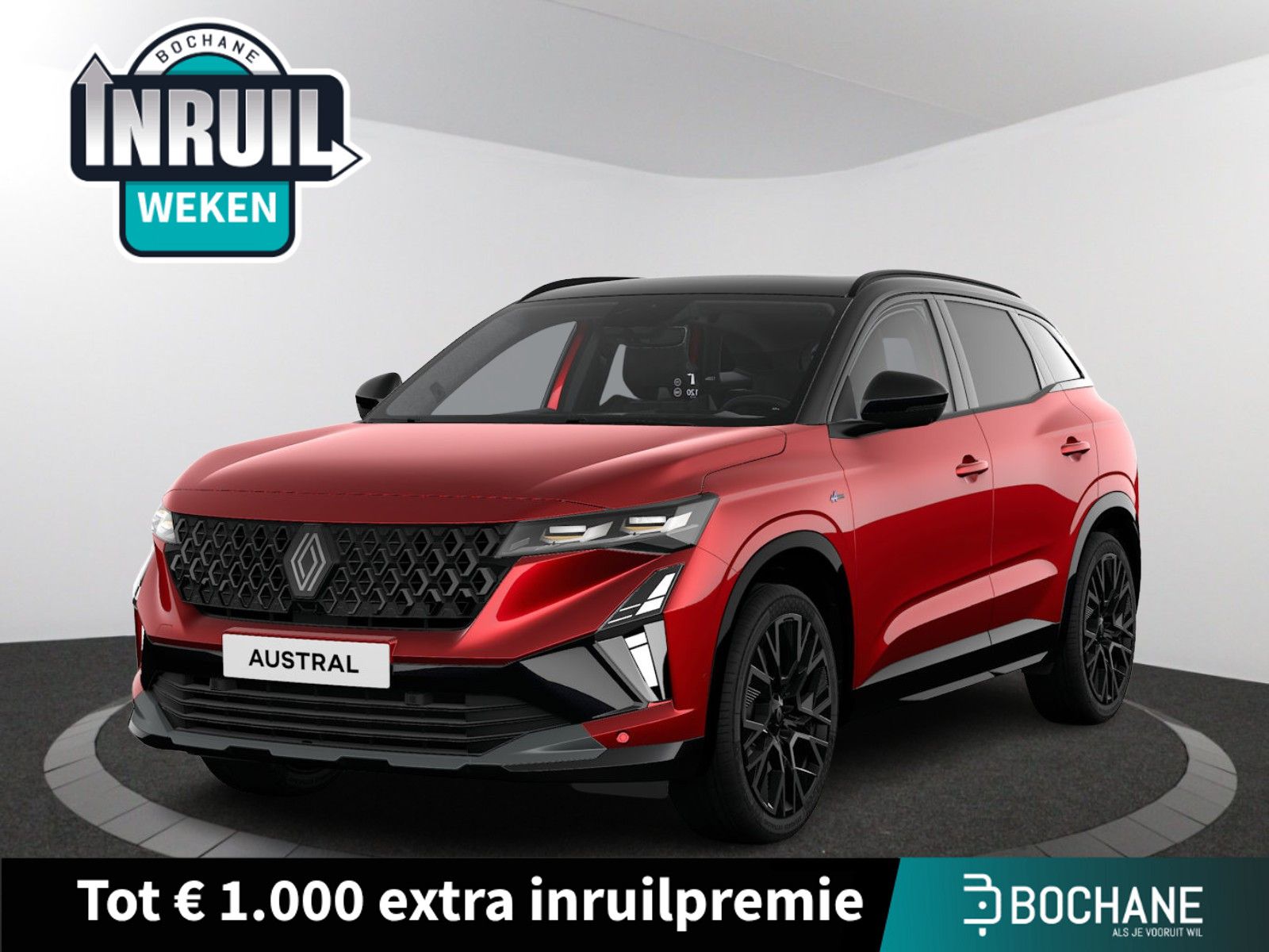 Renault Austral