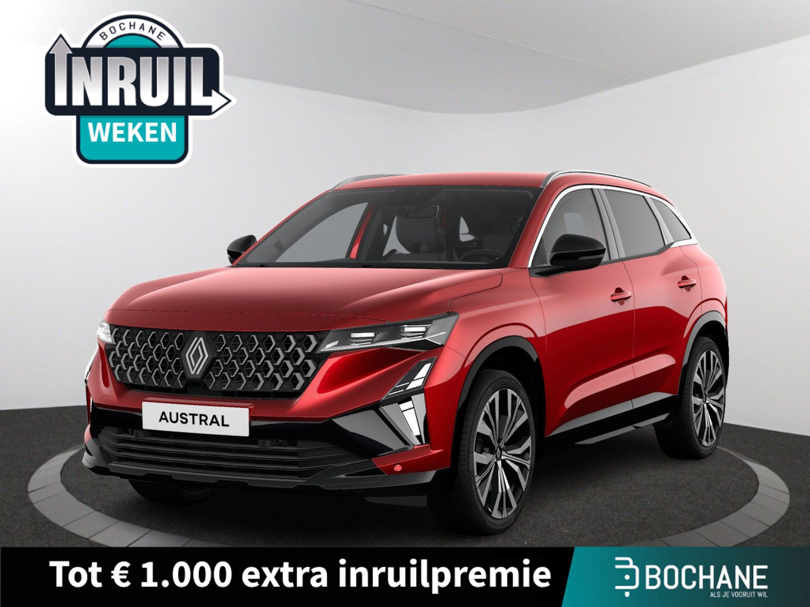 Renault Austral