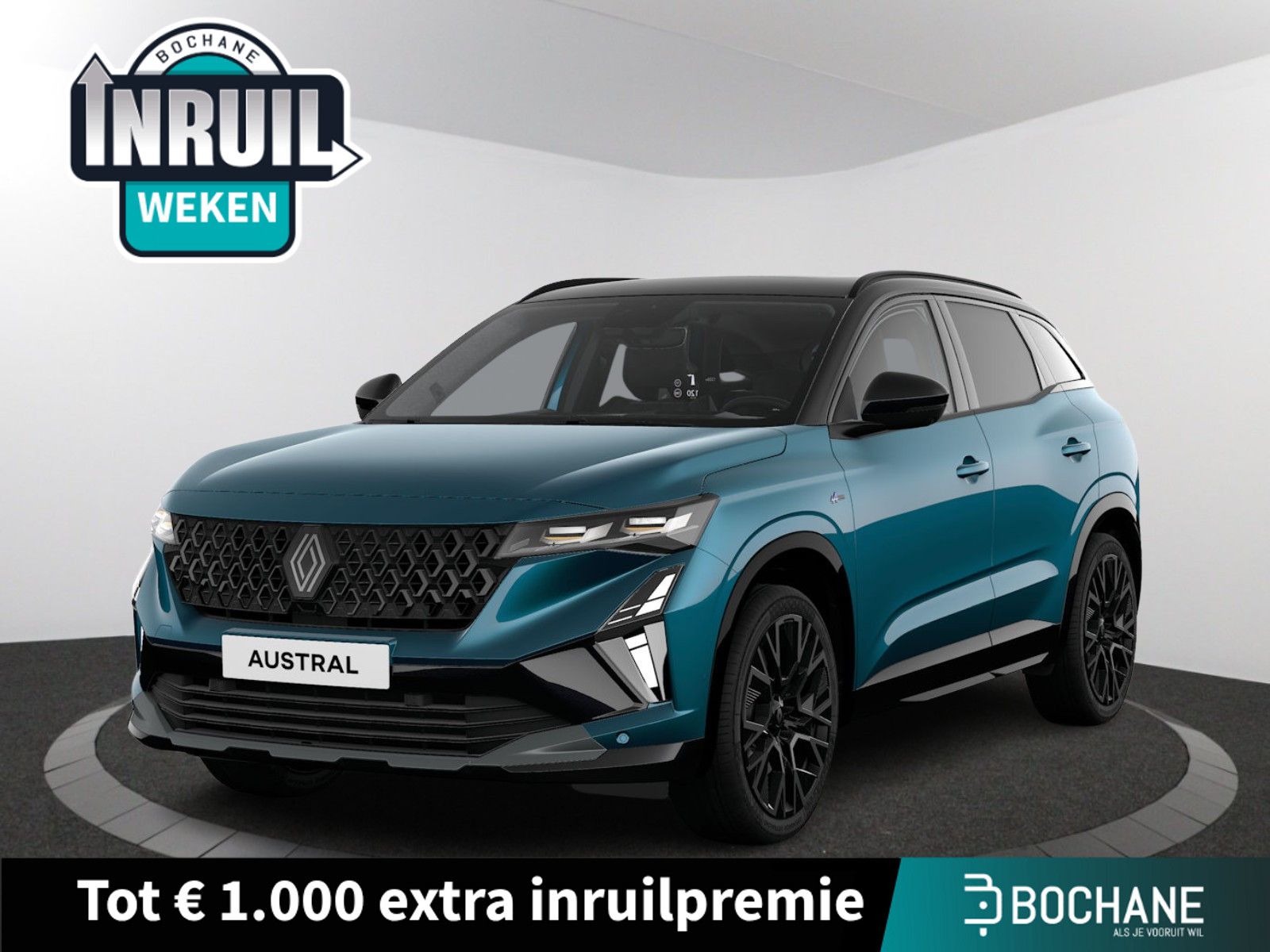 Renault Austral