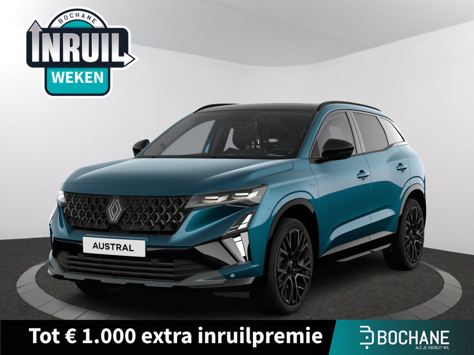 Renault Austral