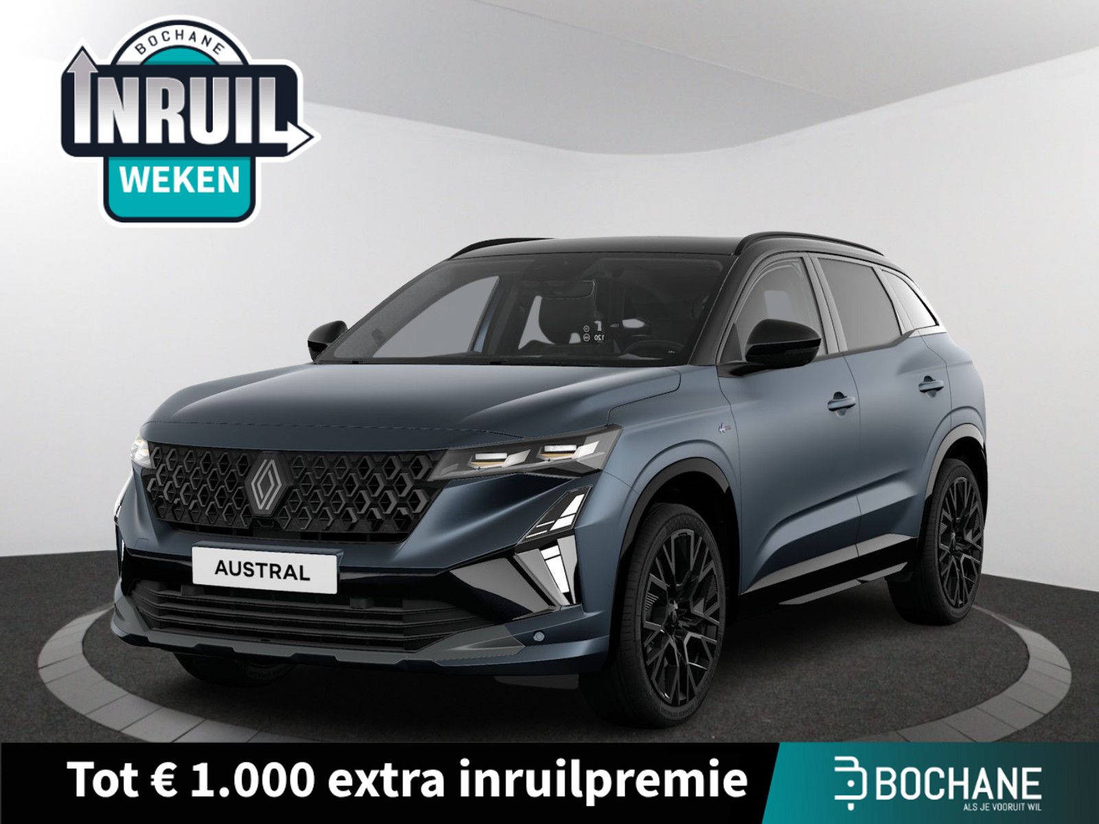 Renault Austral