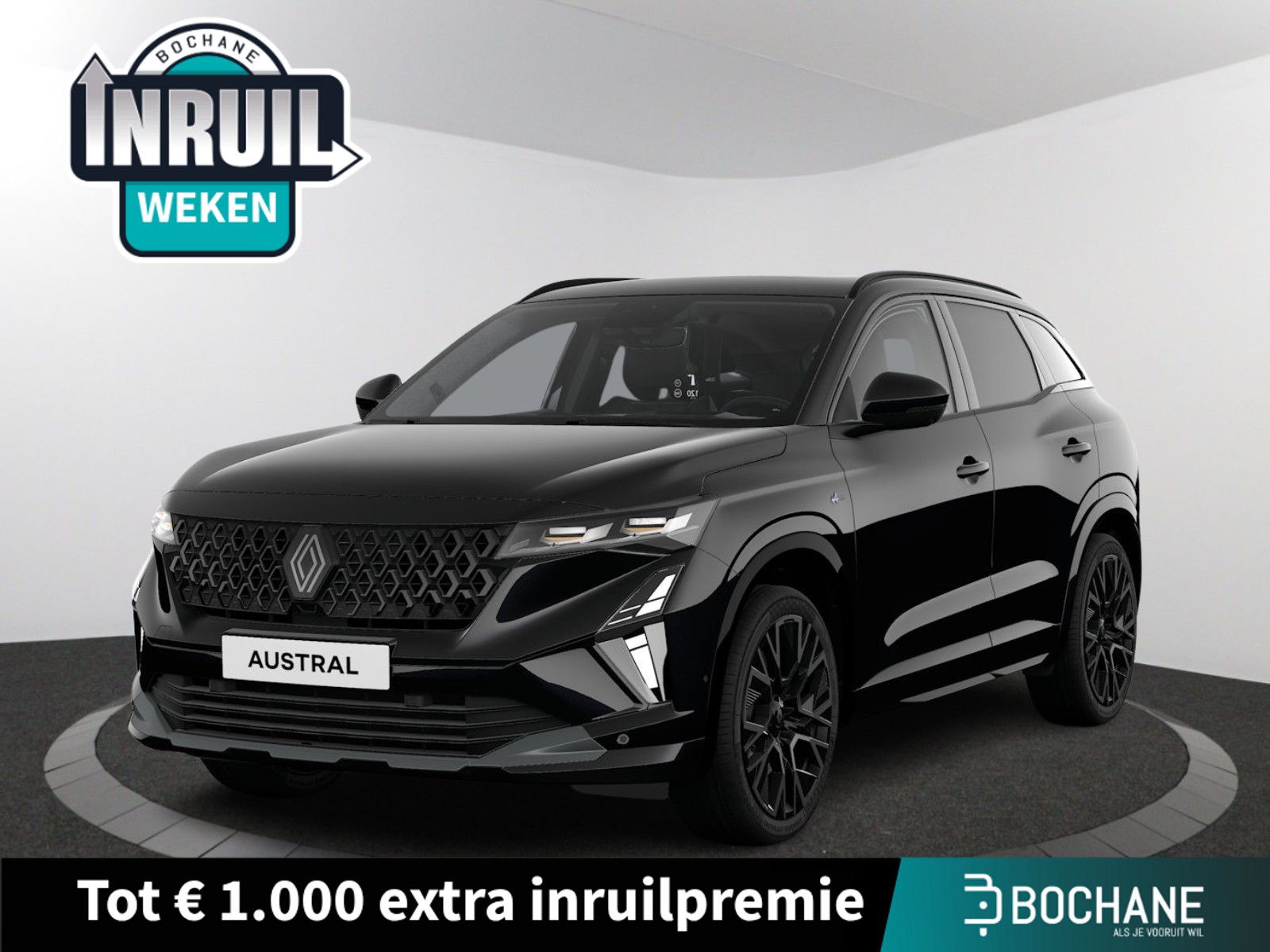 Renault Austral