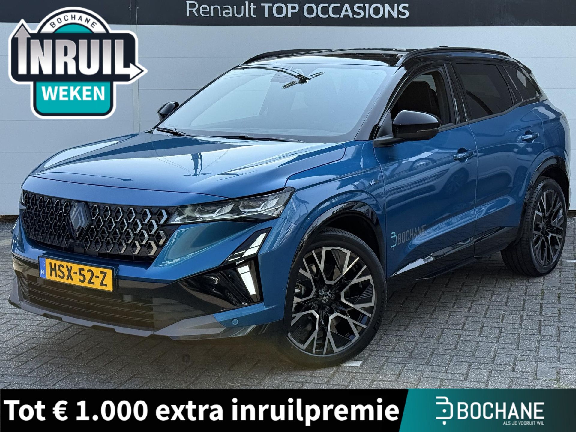 Renault Austral