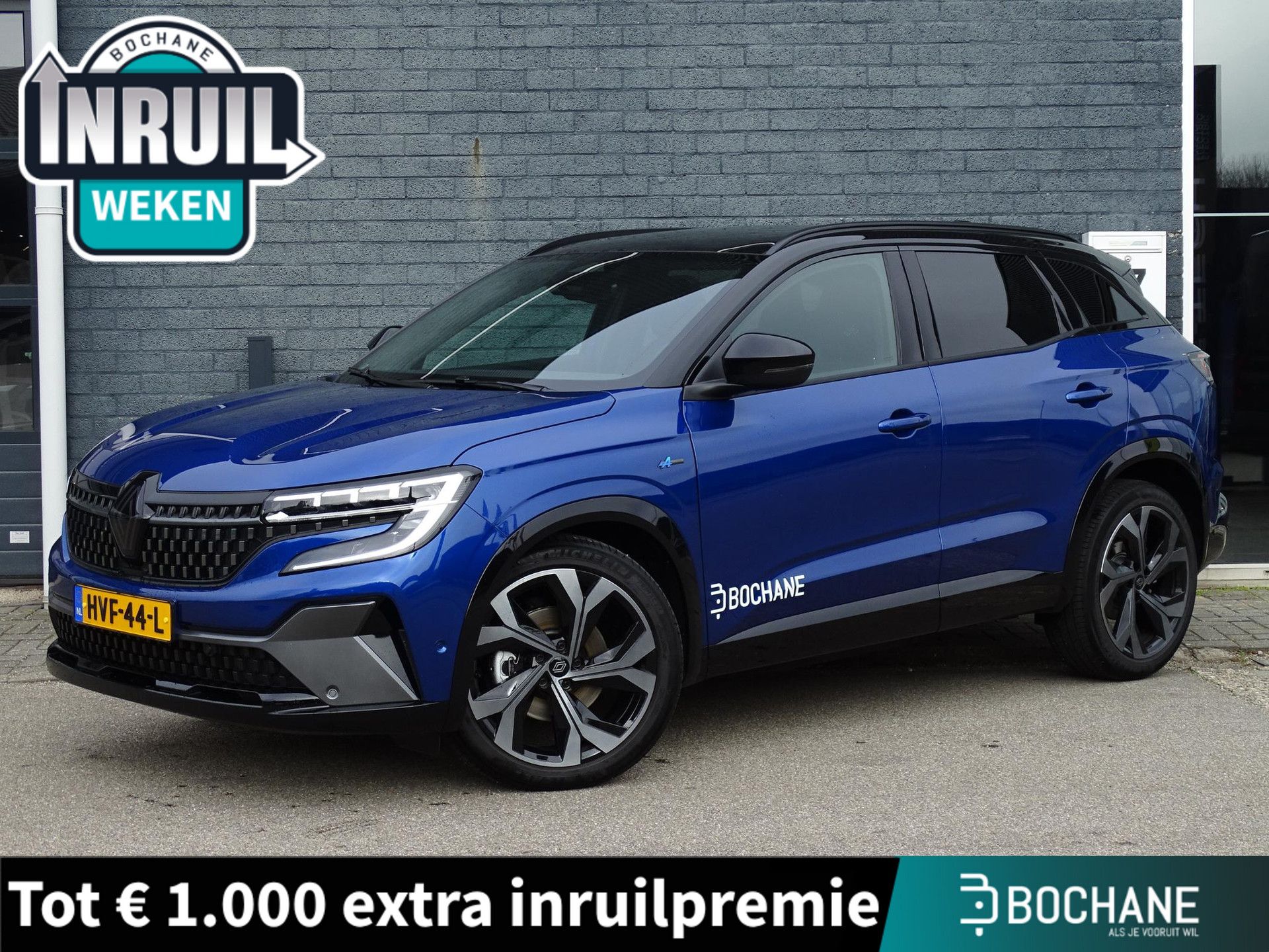 Renault Austral