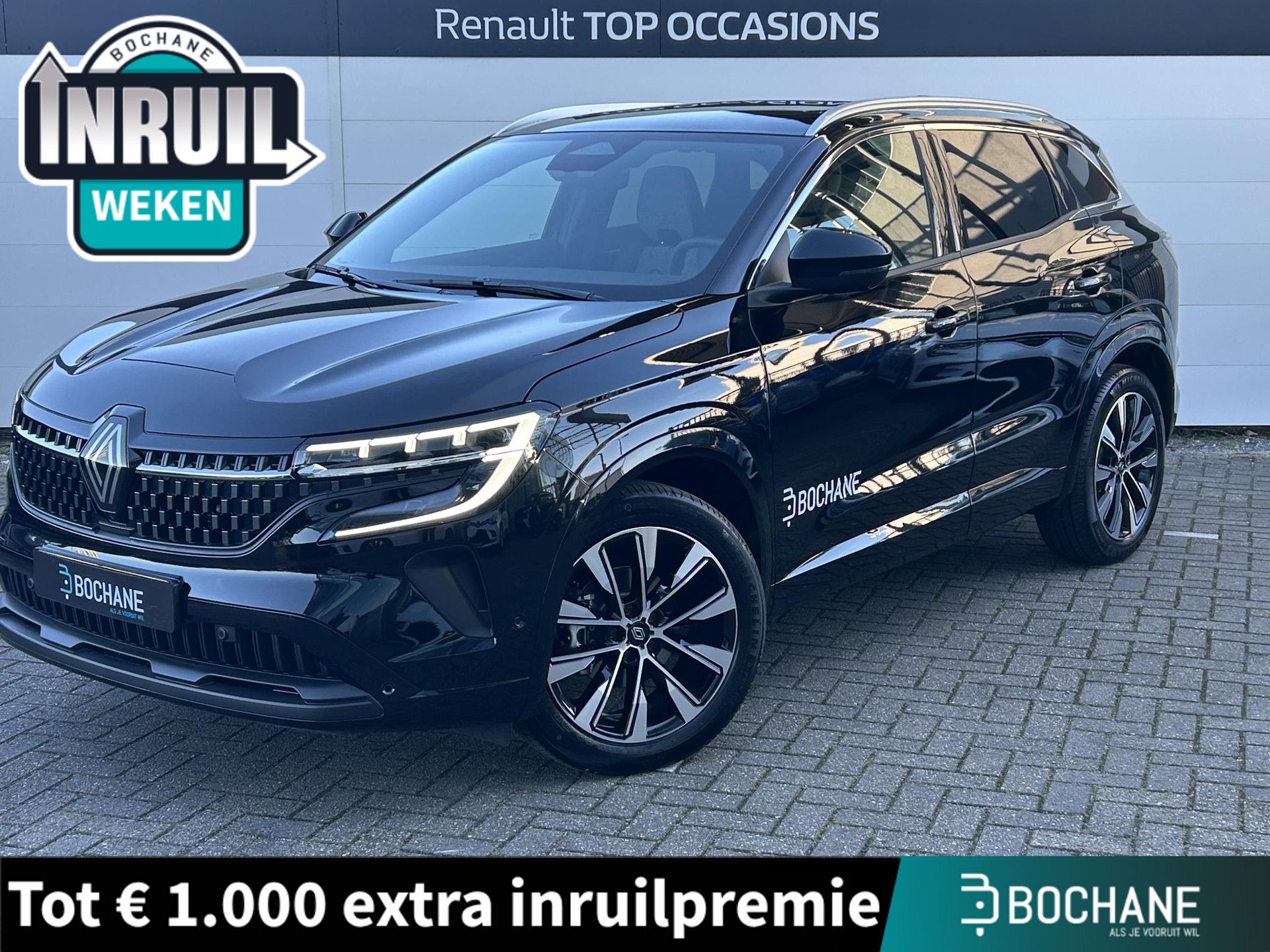 Renault Austral