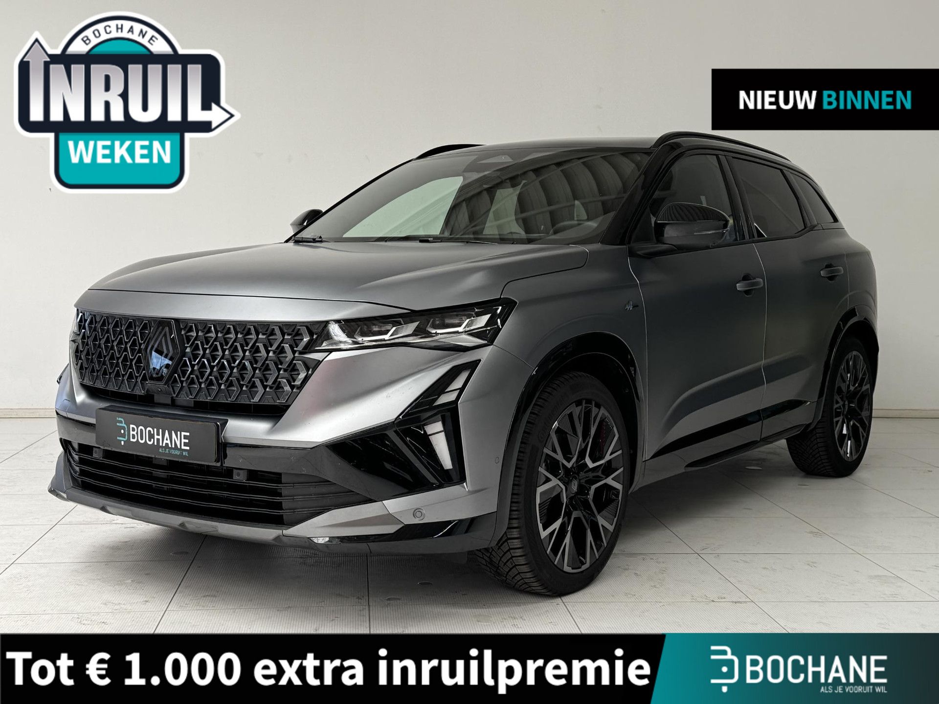 Renault Austral