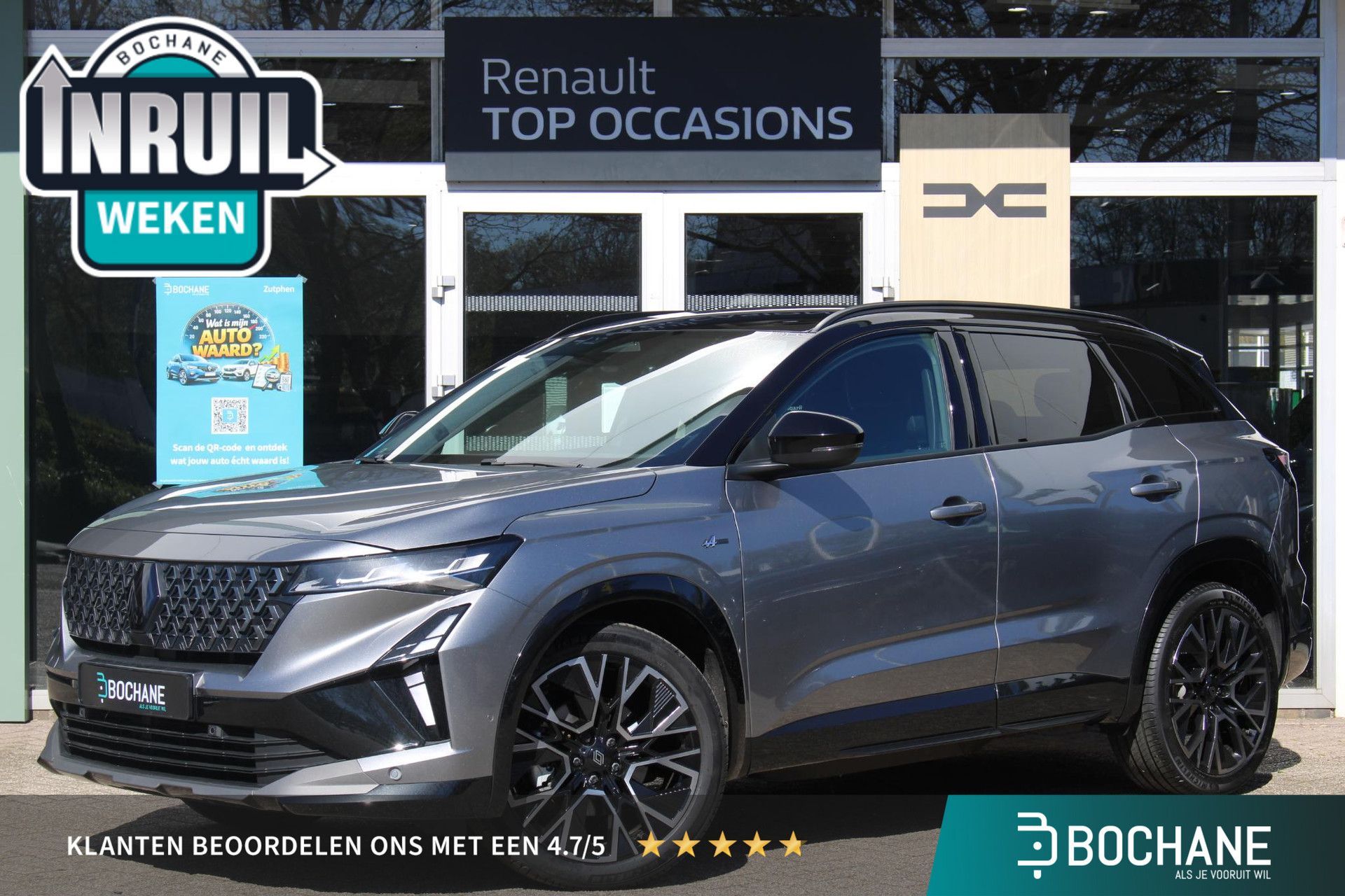 Renault Austral