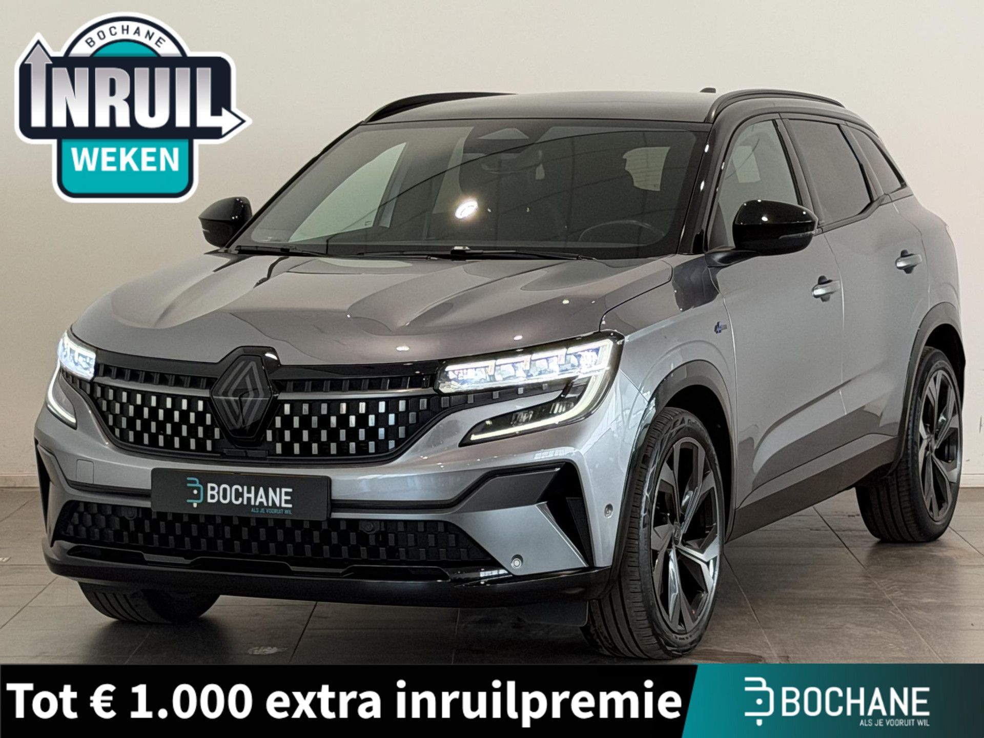 Renault Austral