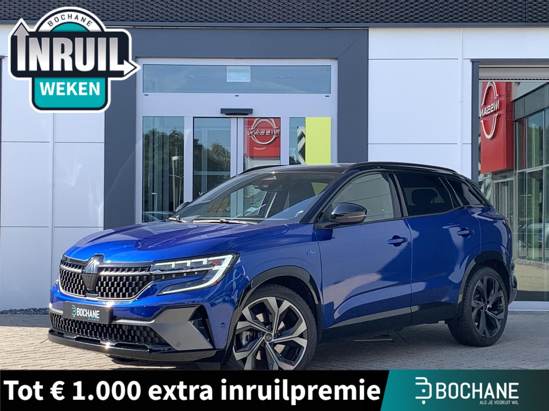 Renault Austral