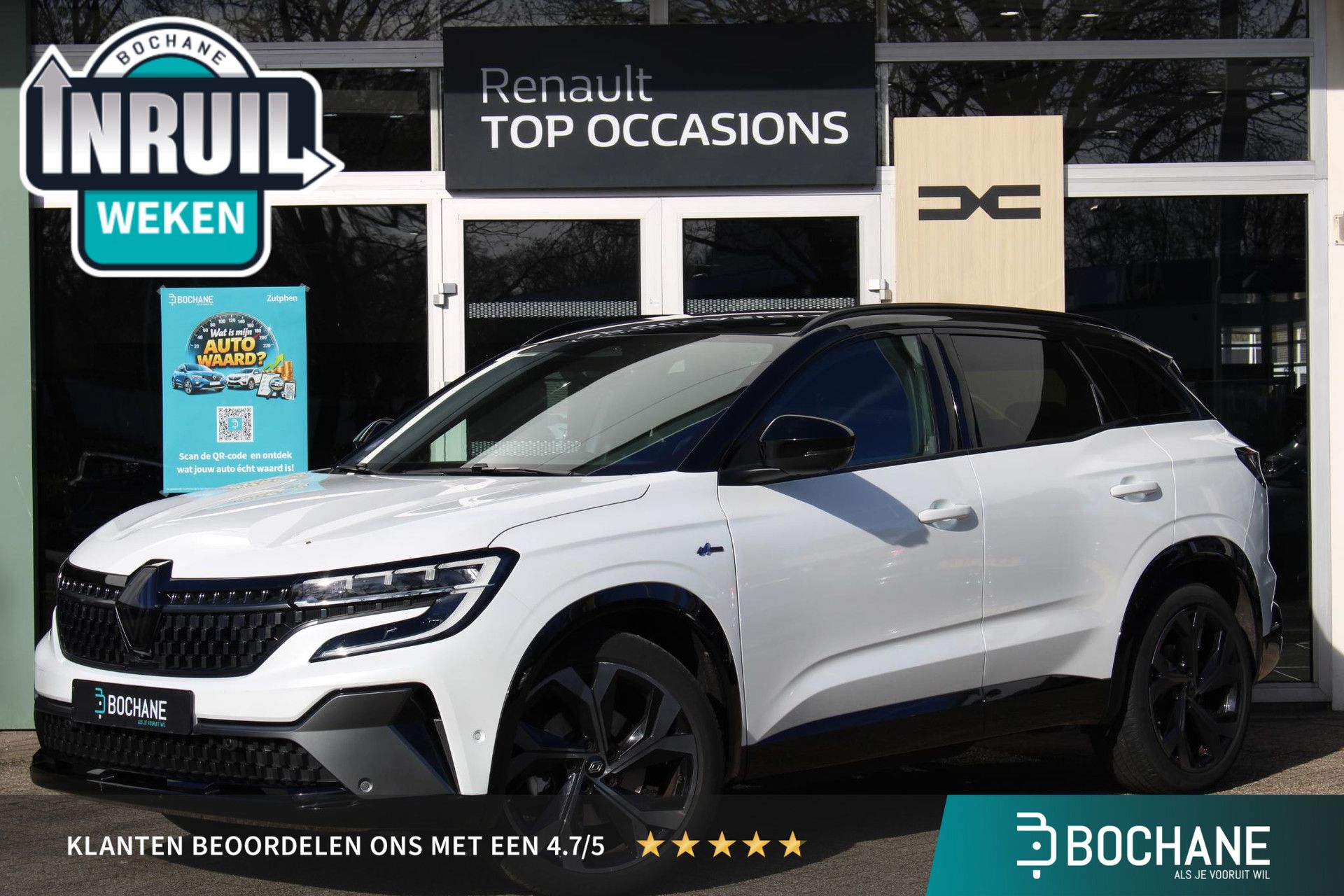 Renault Austral