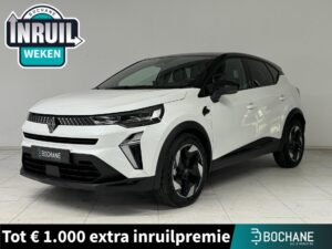 Renault Captur KBG-97-N financial lease – Leaseprijzen.nl – afbeelding 1