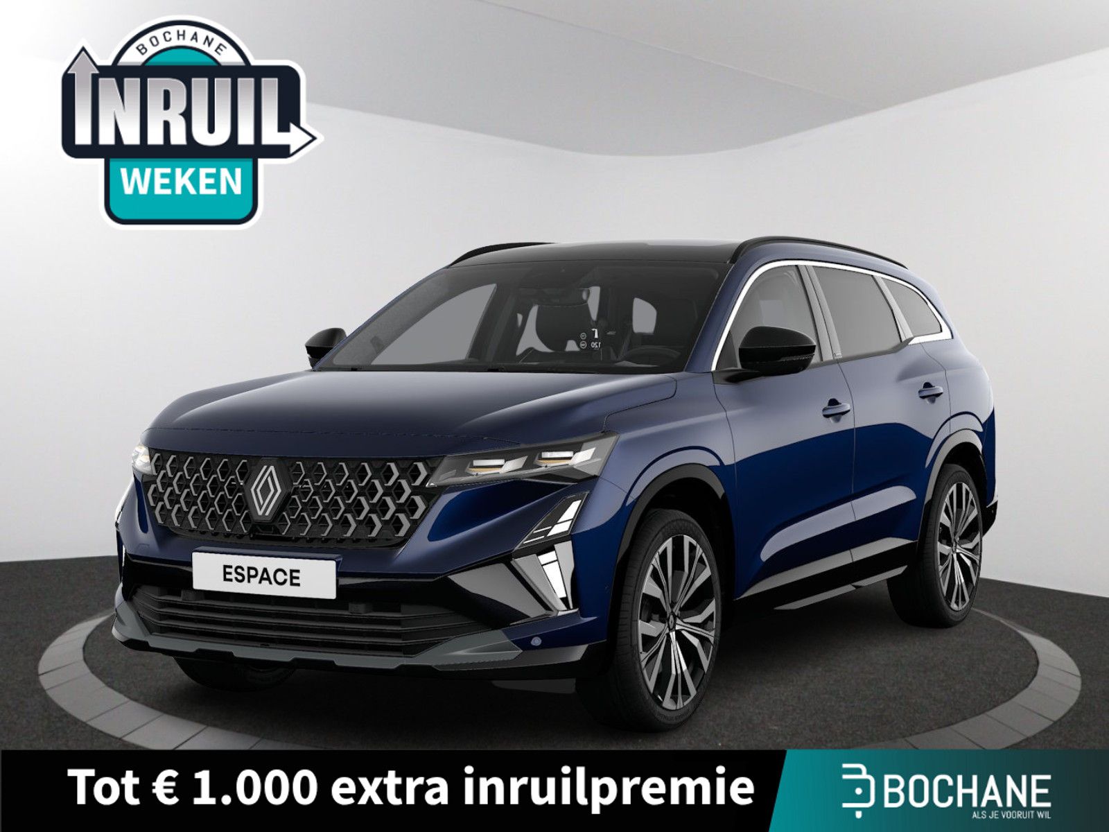 Renault Espace