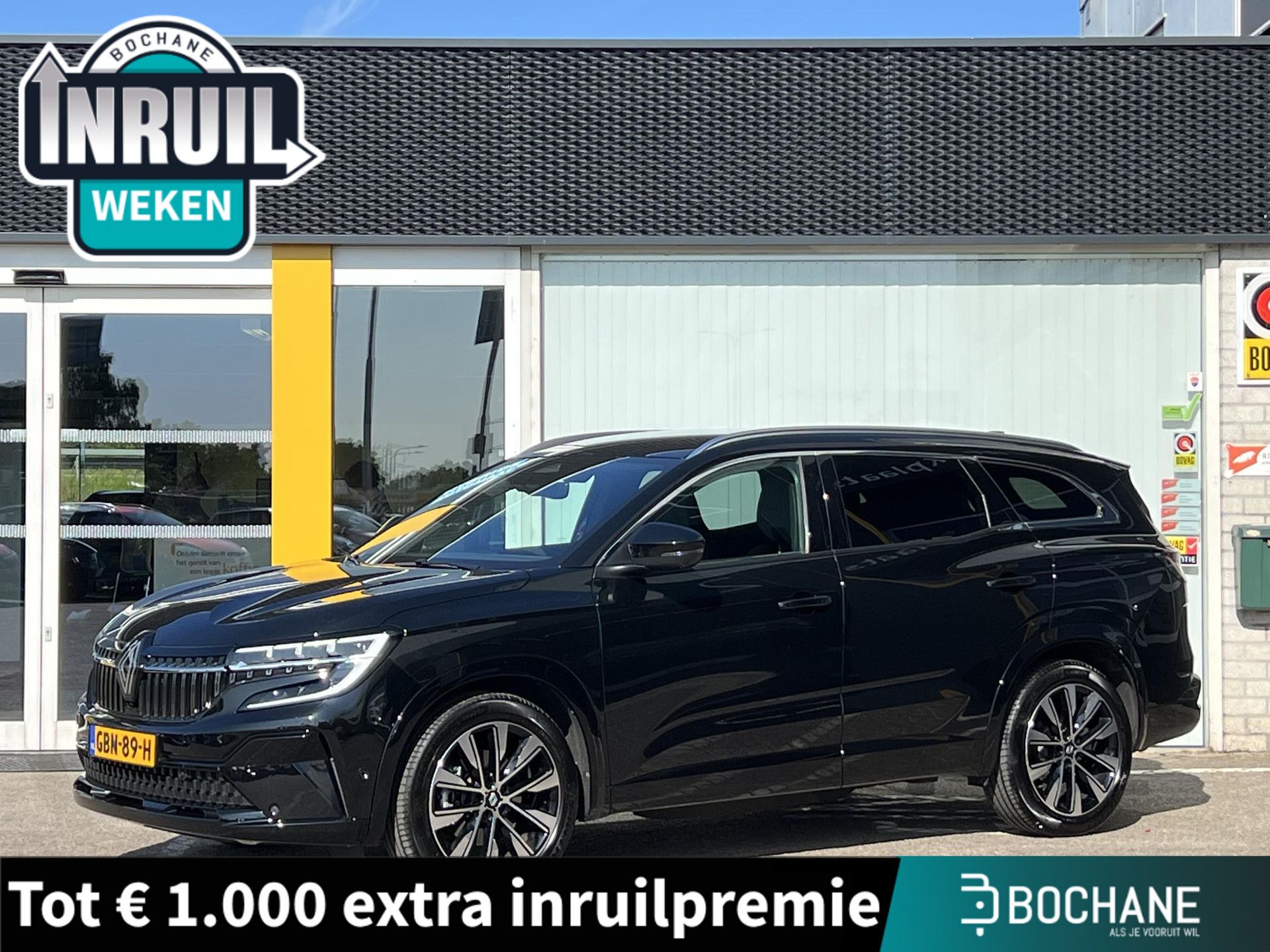 Renault Espace