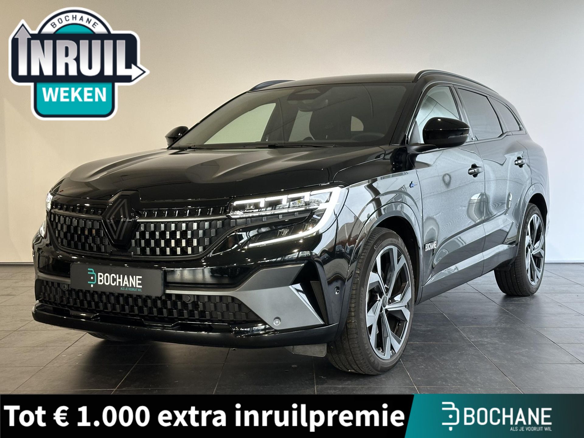 Renault Espace