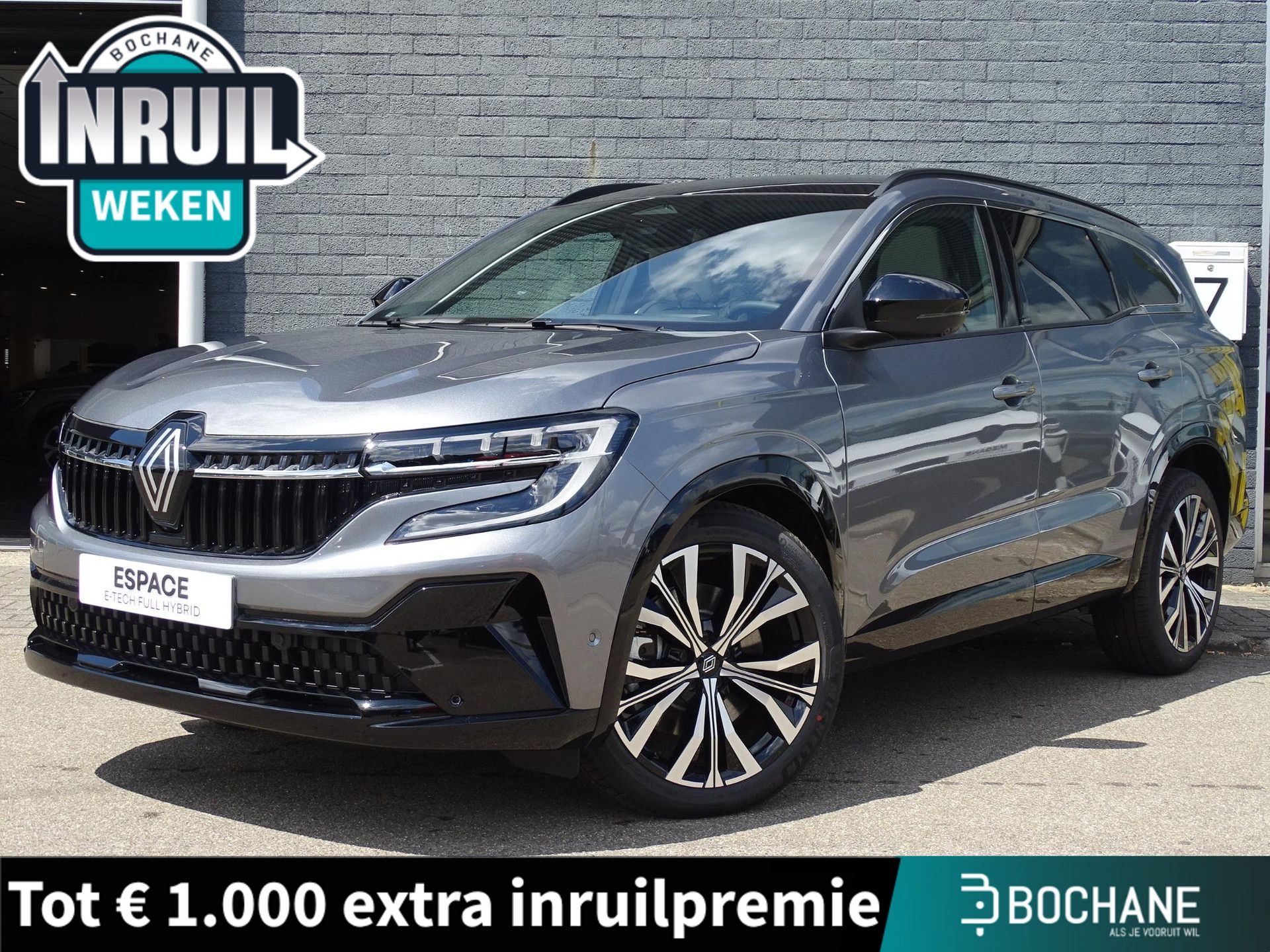 Renault Espace