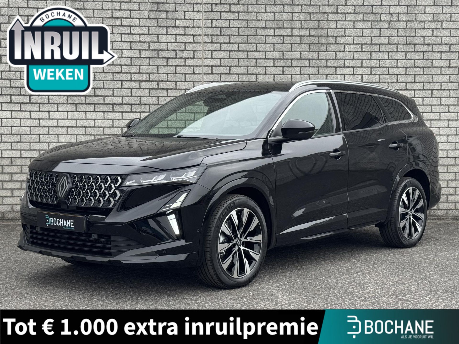Renault Espace