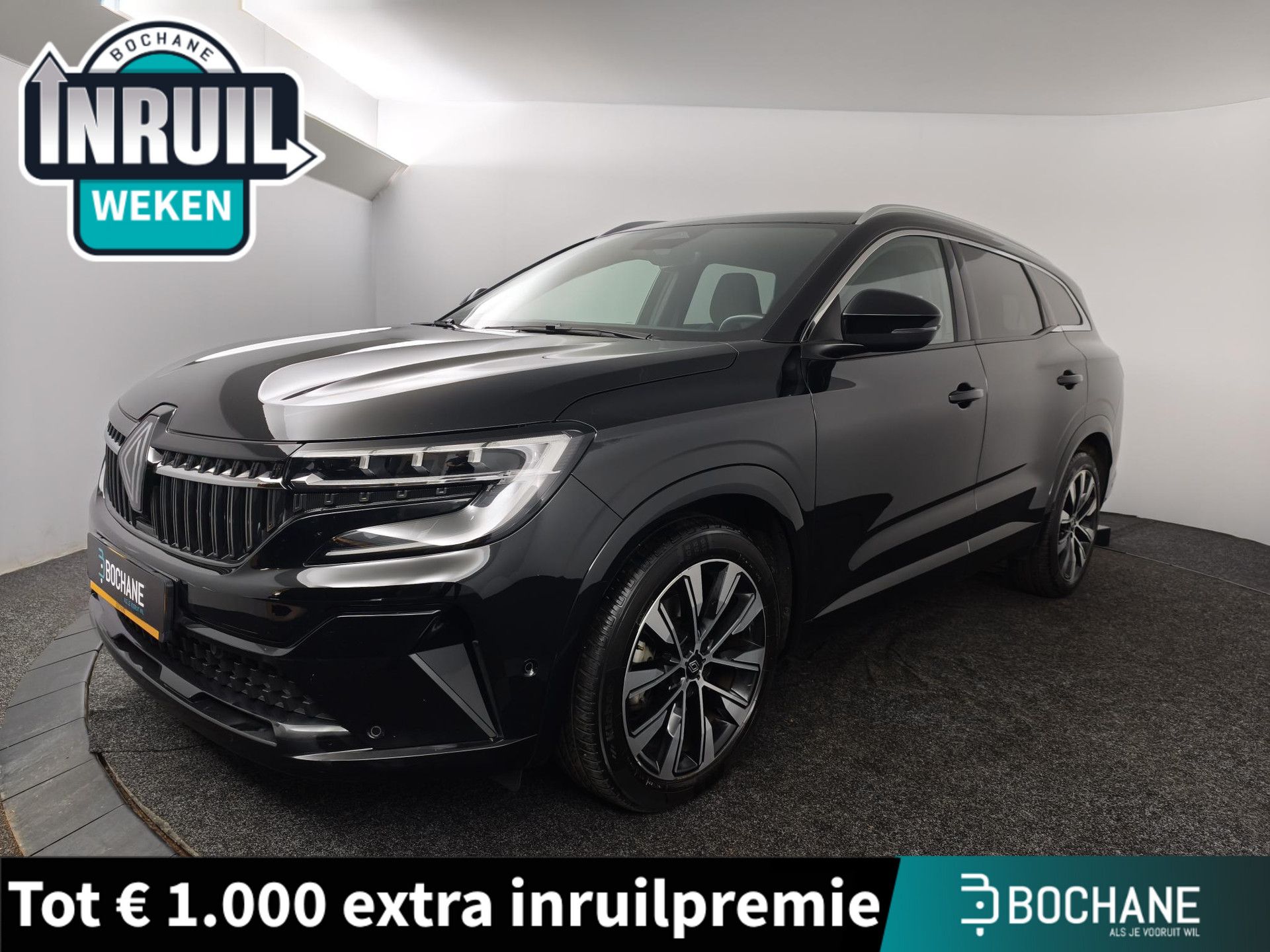 Renault Espace