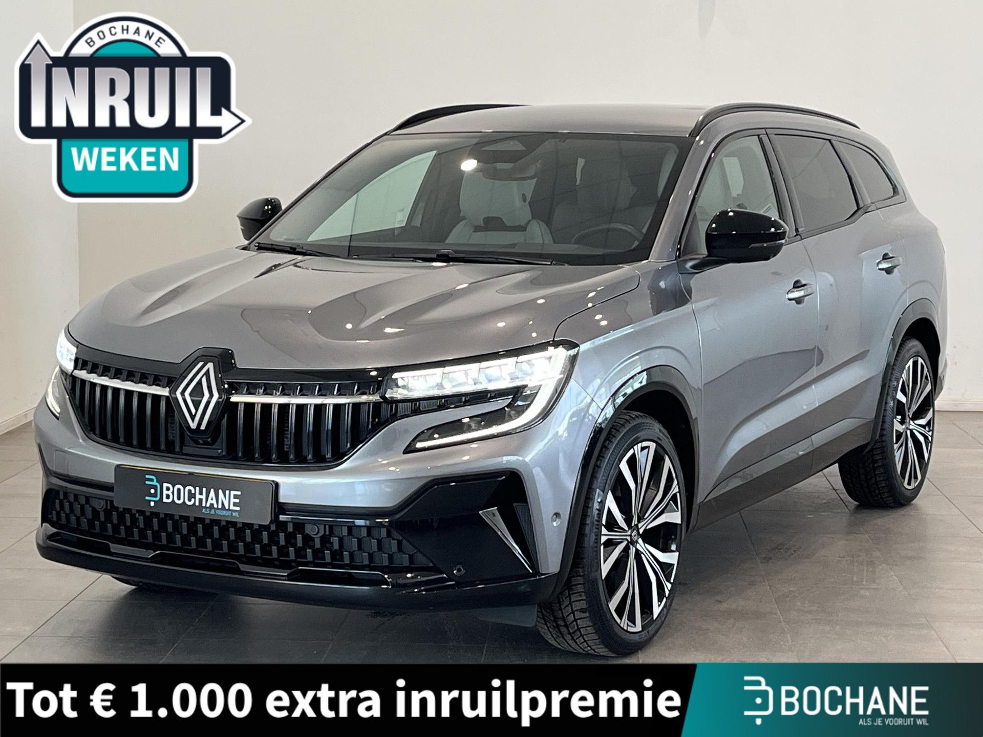 Renault Espace