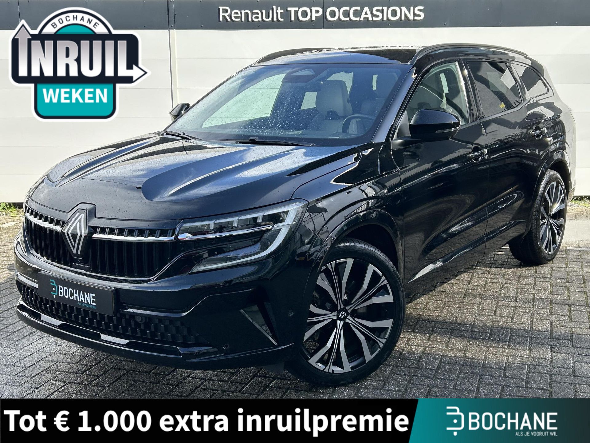 Renault Espace
