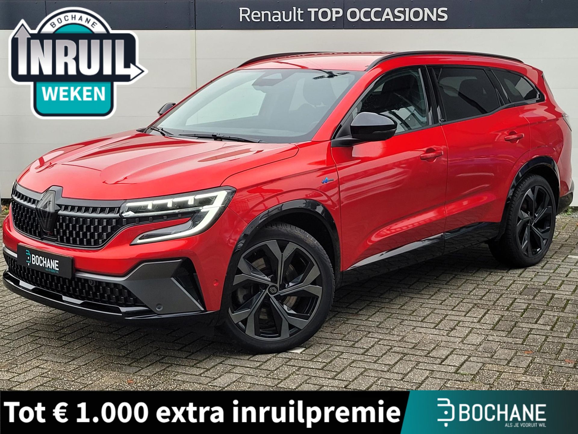 Renault Espace