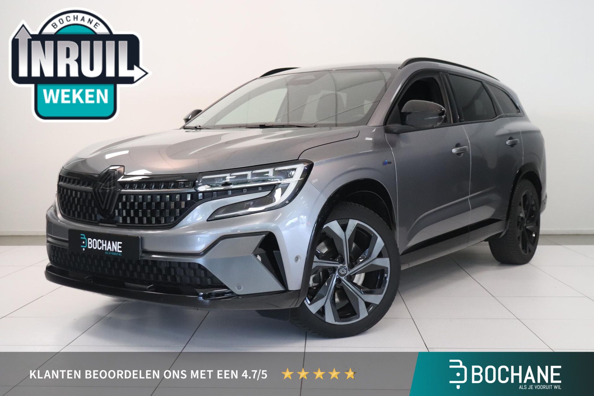 Renault Espace