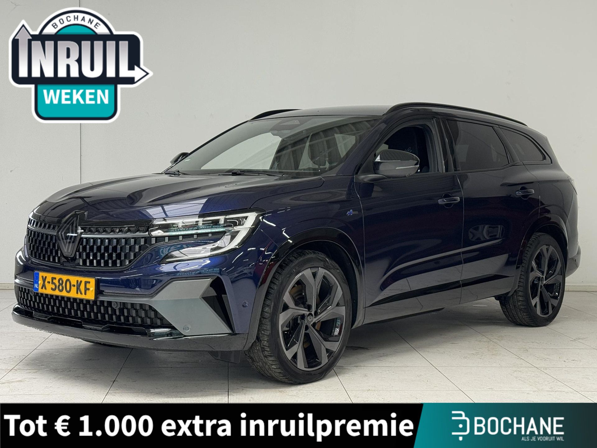 Renault Espace