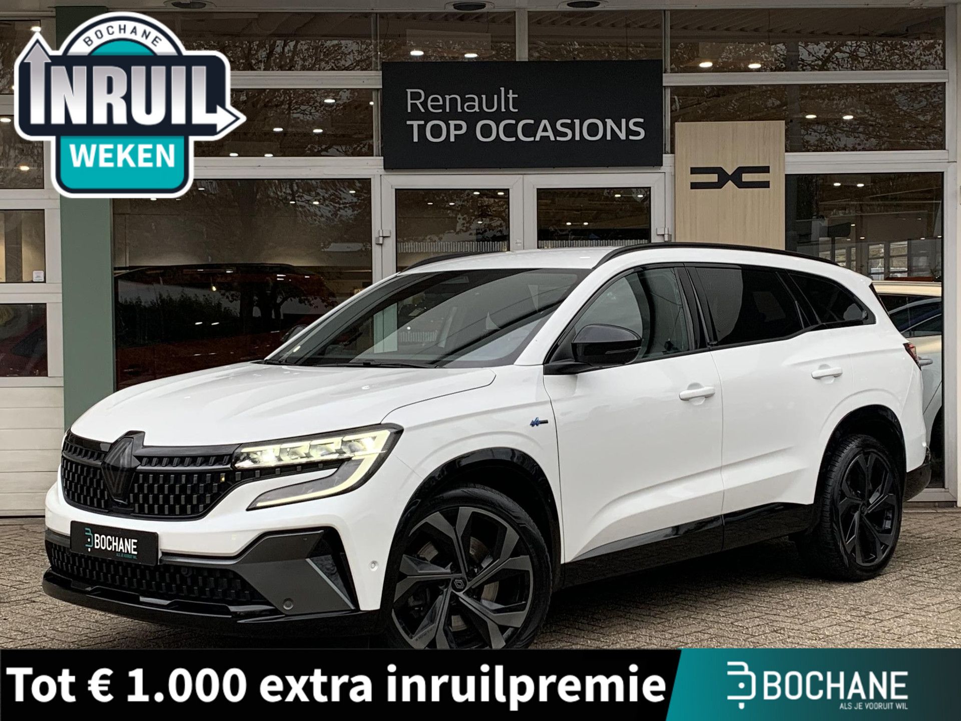 Renault Espace
