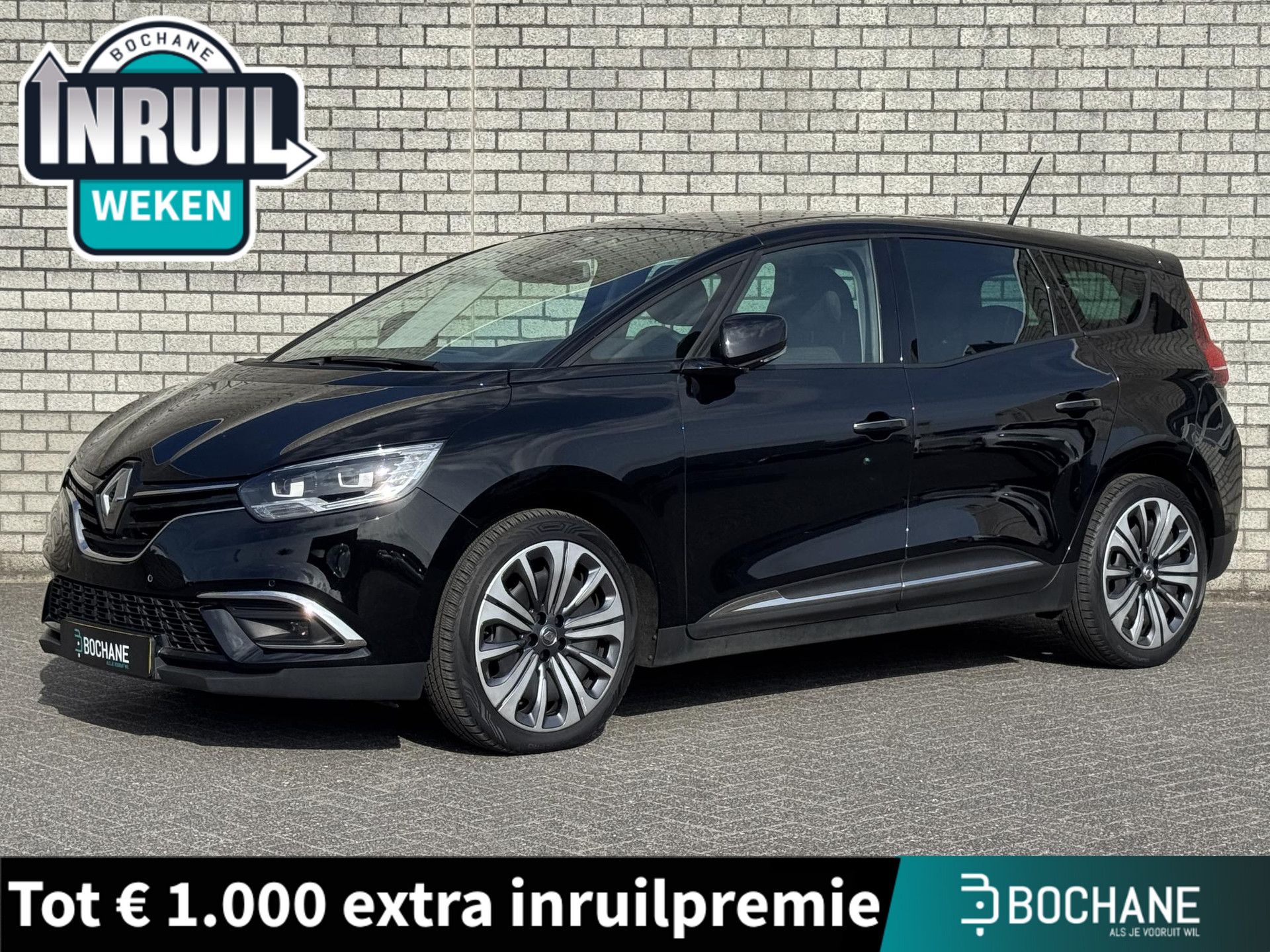 Renault GrandScénic