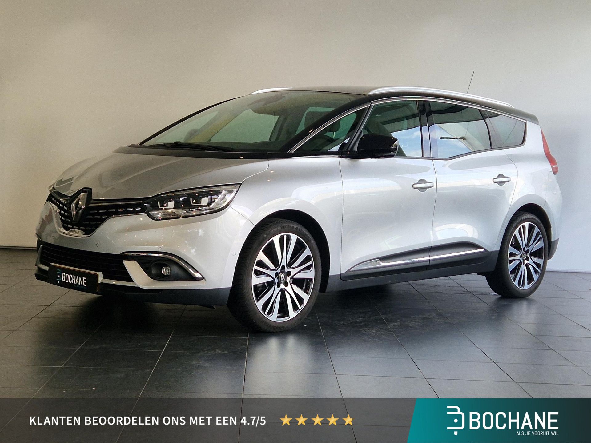 Renault GrandScénic