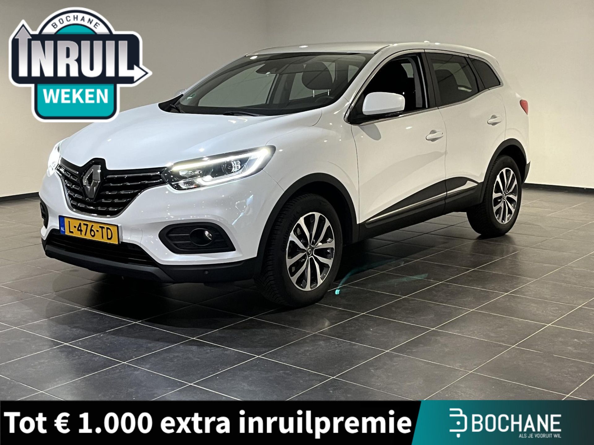 Renault Kadjar