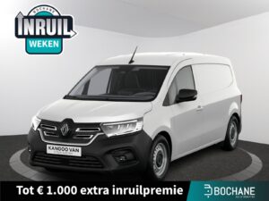 Renault Kangoo - financial lease – Leaseprijzen.nl – afbeelding 1