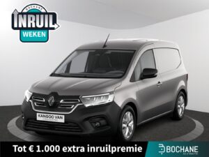 Renault Kangoo - financial lease – Leaseprijzen.nl – afbeelding 1