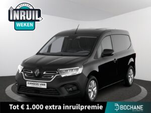 Renault Kangoo - financial lease – Leaseprijzen.nl – afbeelding 1