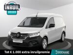 Renault Kangoo - financial lease – Leaseprijzen.nl – afbeelding 1