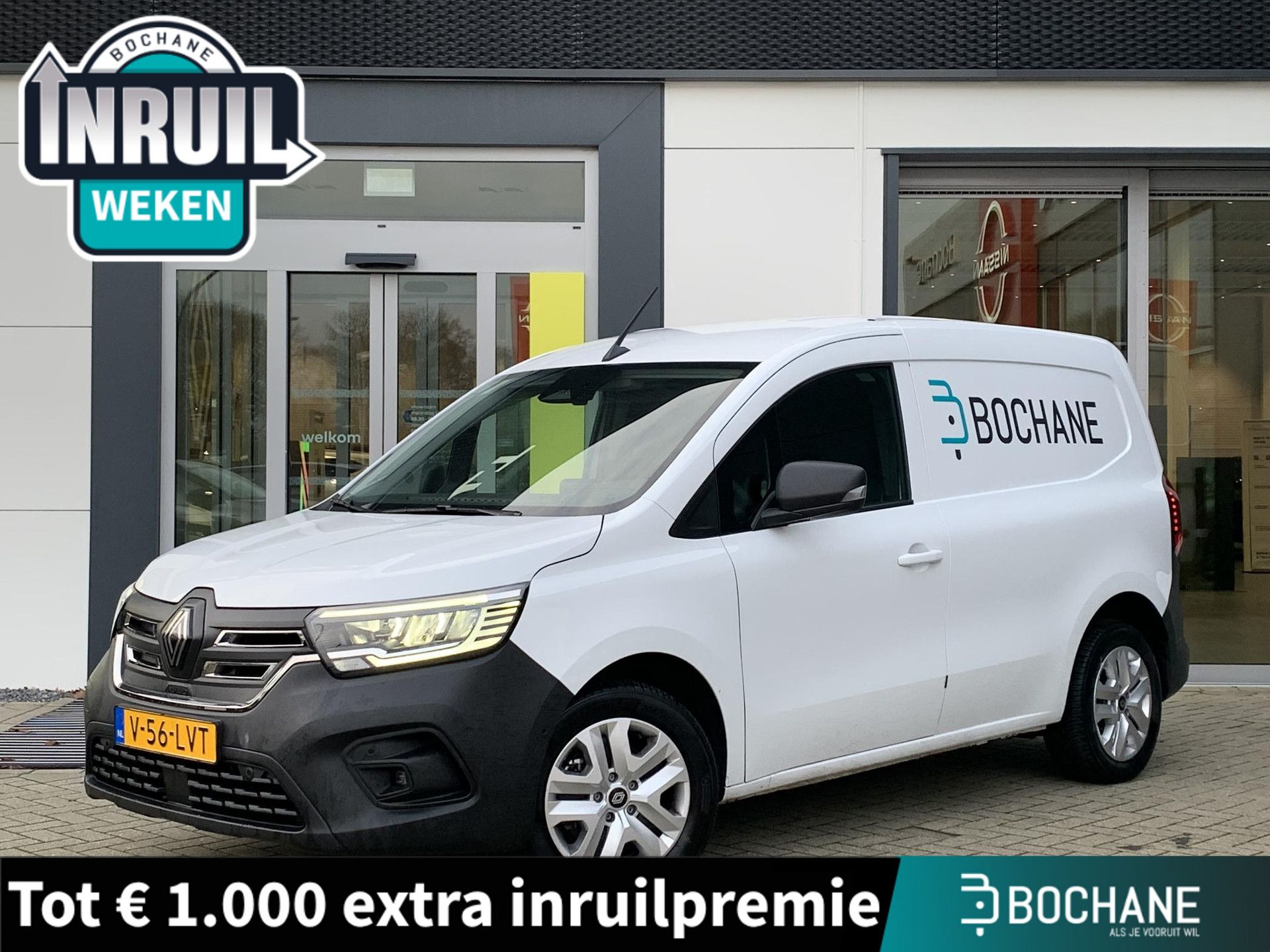 Renault Kangoo