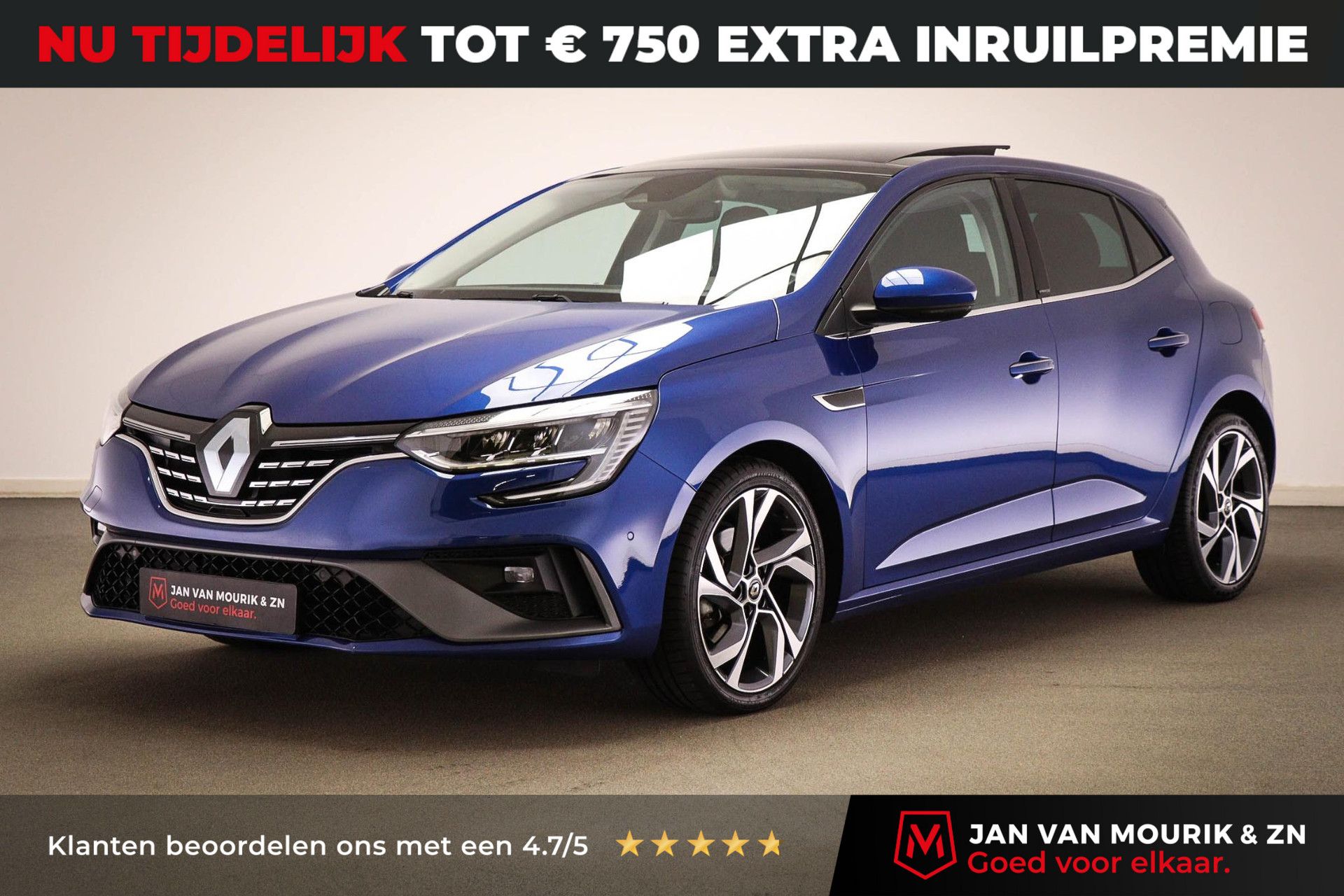 Renault Mégane