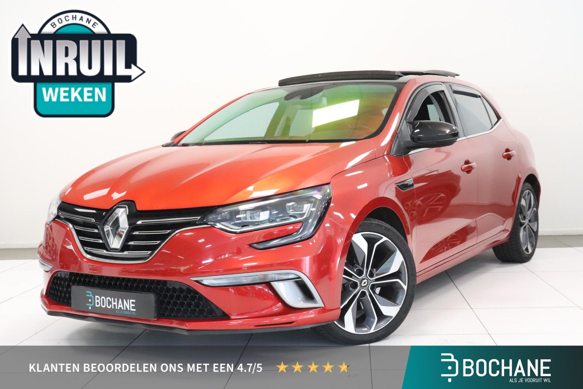 Renault Mégane