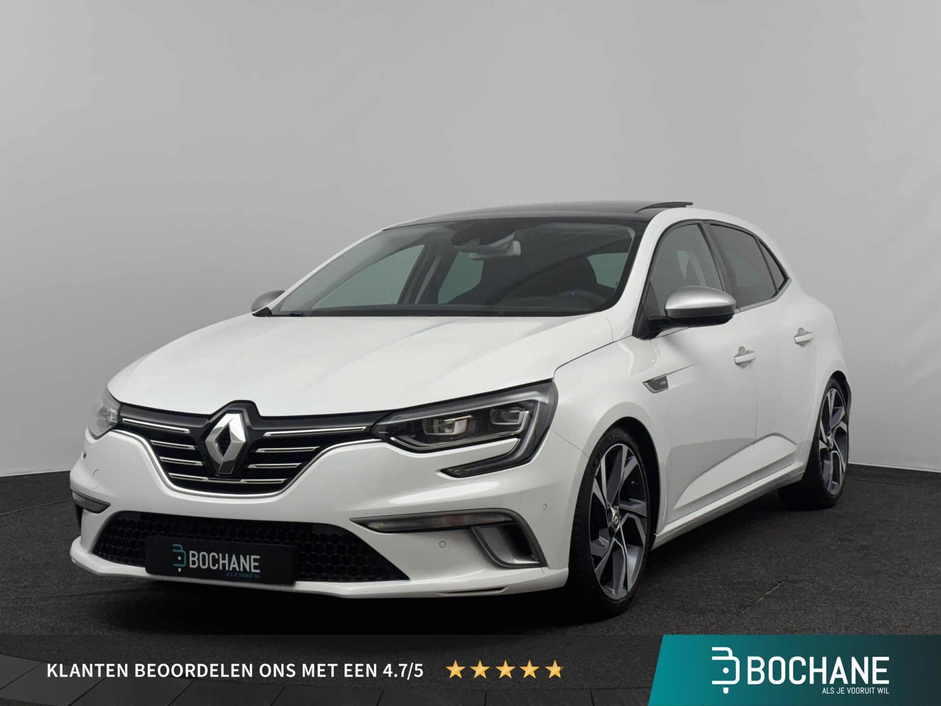 Renault Mégane