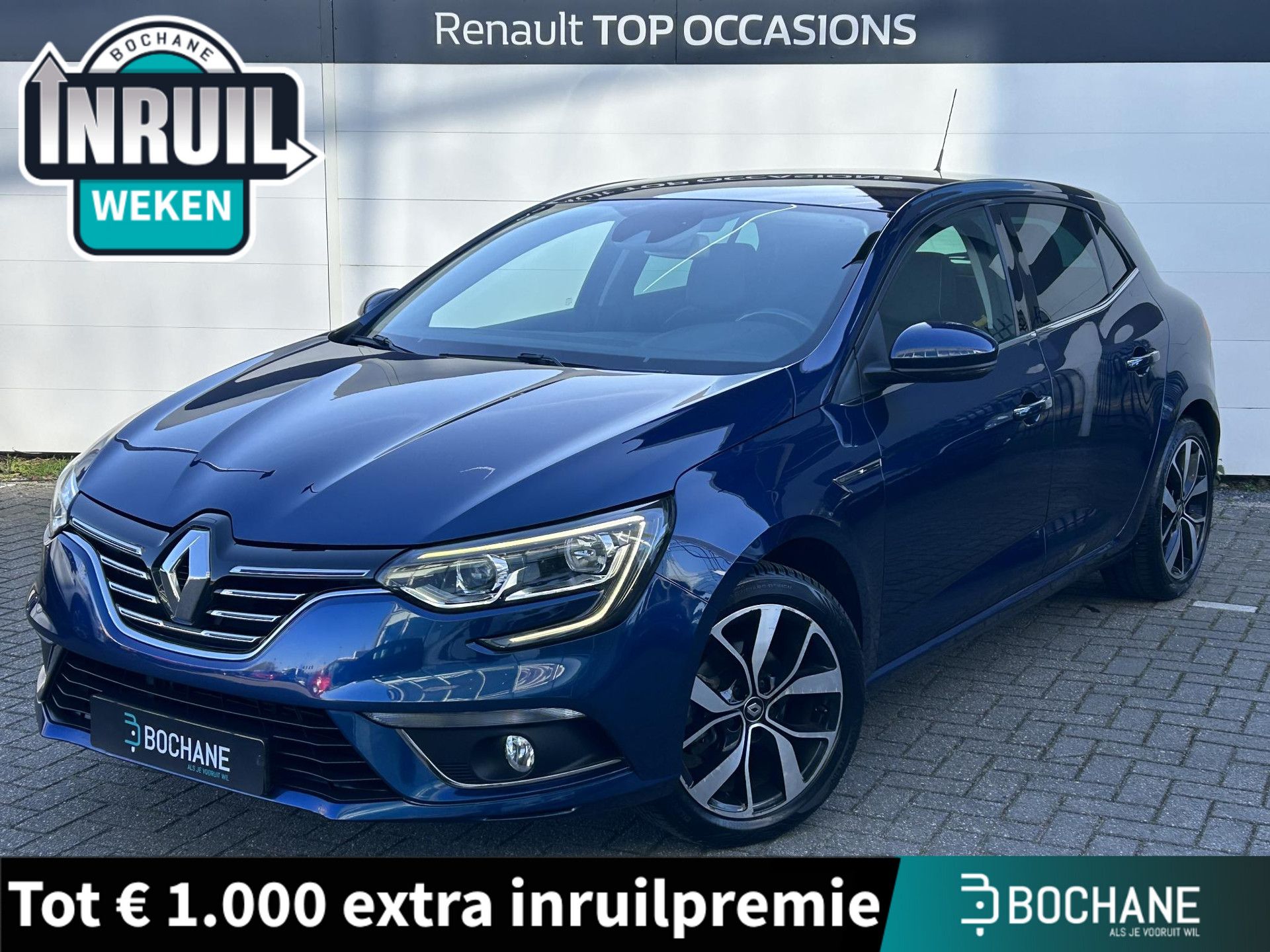 Renault Mégane