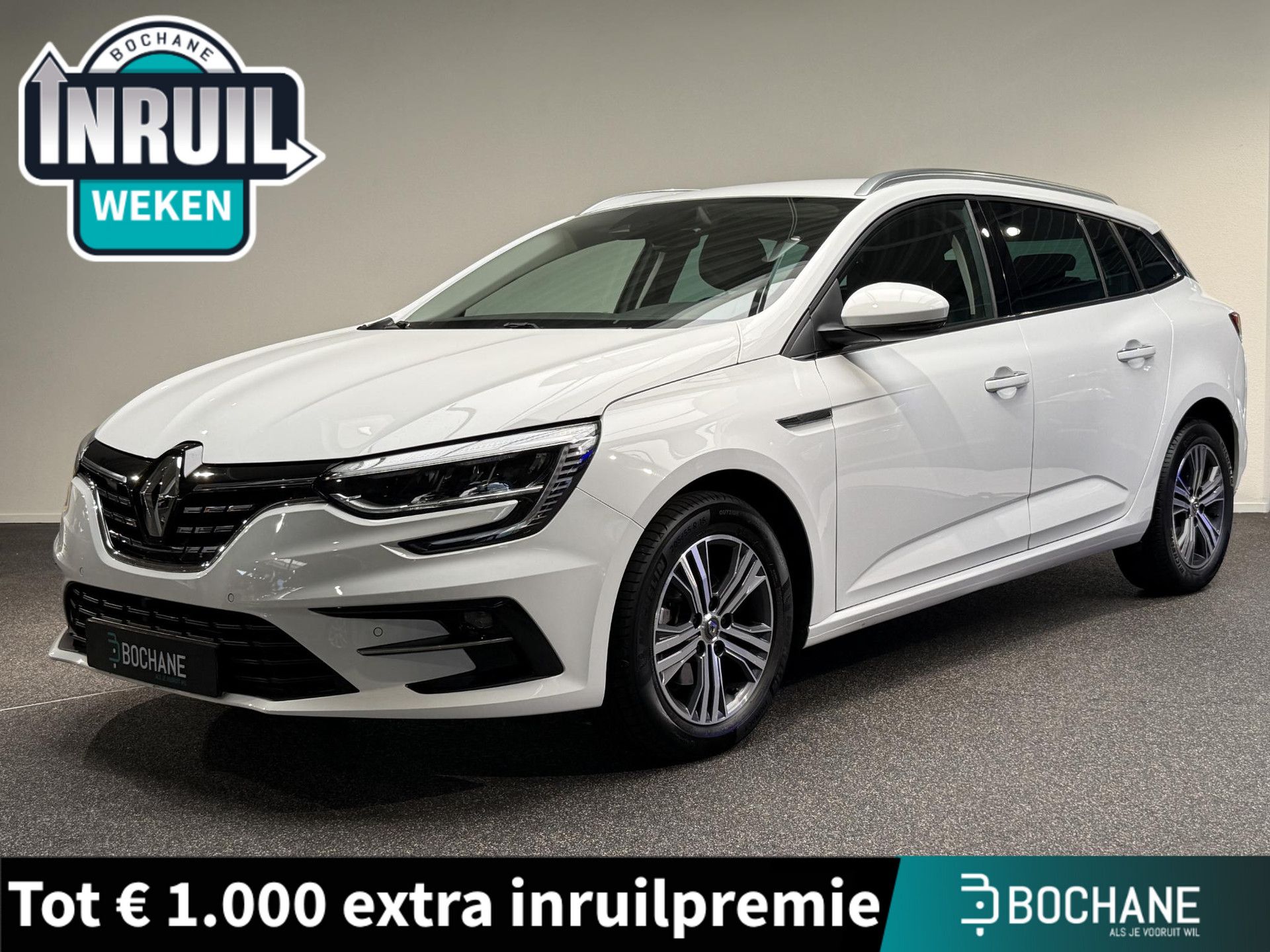 Renault MéganeEstate