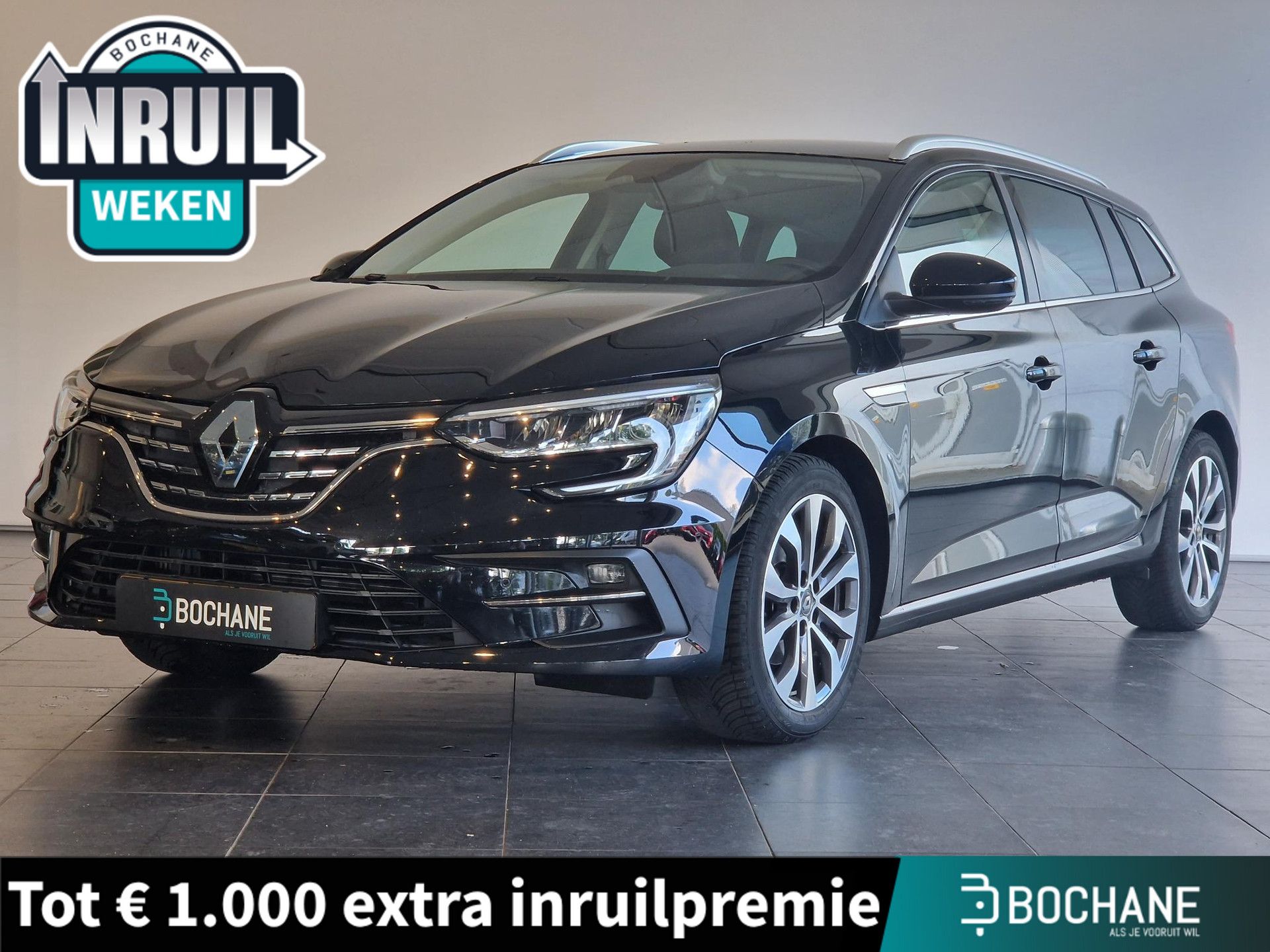 Renault MéganeEstate