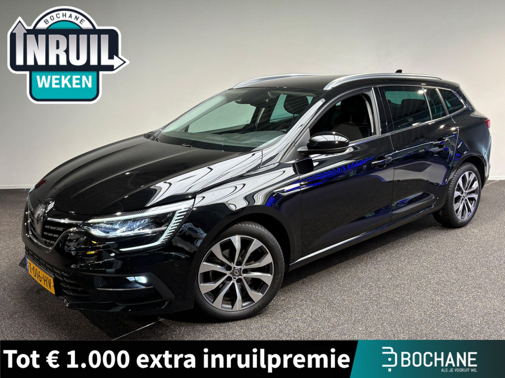 Renault MéganeEstate